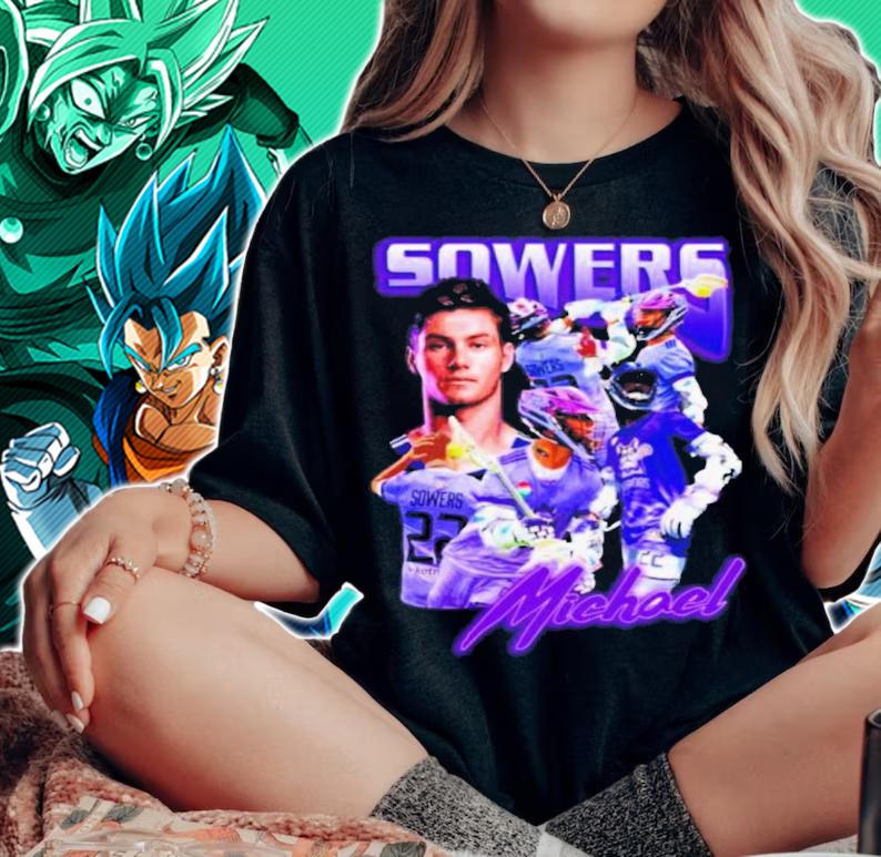 Pardon My Take Sowers Michael Player Shirt t-shirt woman shirt