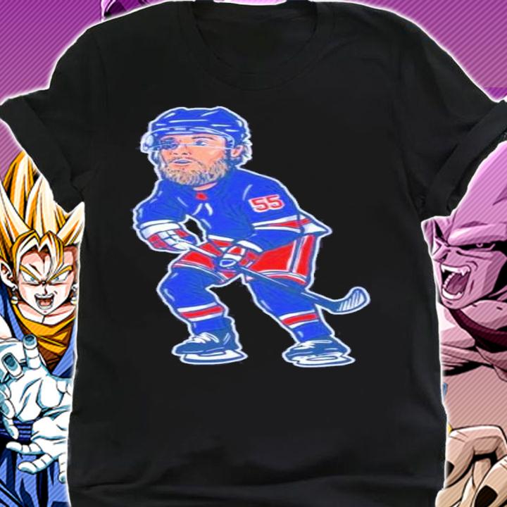 RL Black Eye Hockey Shirt t-shirt shirt