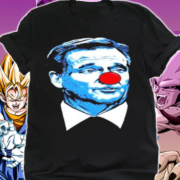 Roger Goodell Clown Shirt t-shirt shirt