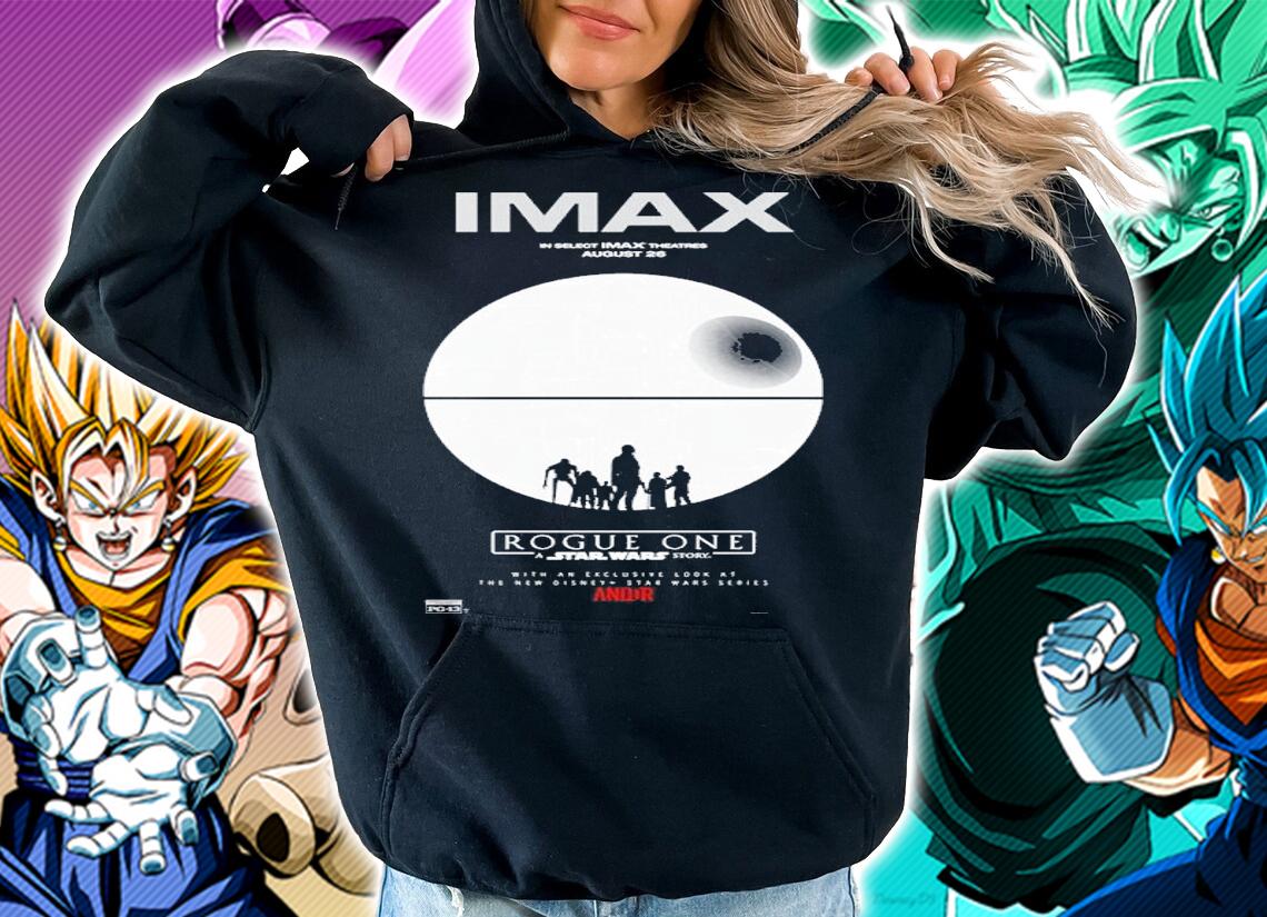 Rogue One A Star Wars Story poster shirt t-shirt hoodie