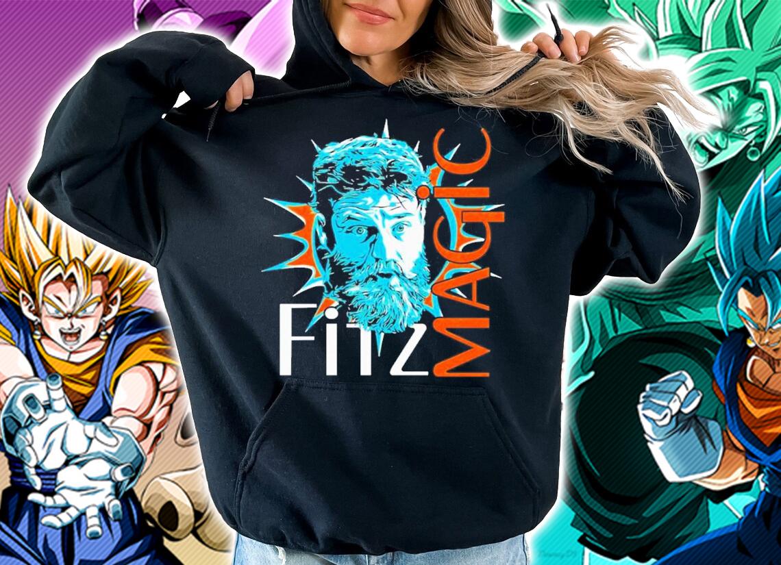 Ryan Fitzpatrick Potrait art shirt t-shirt hoodie
