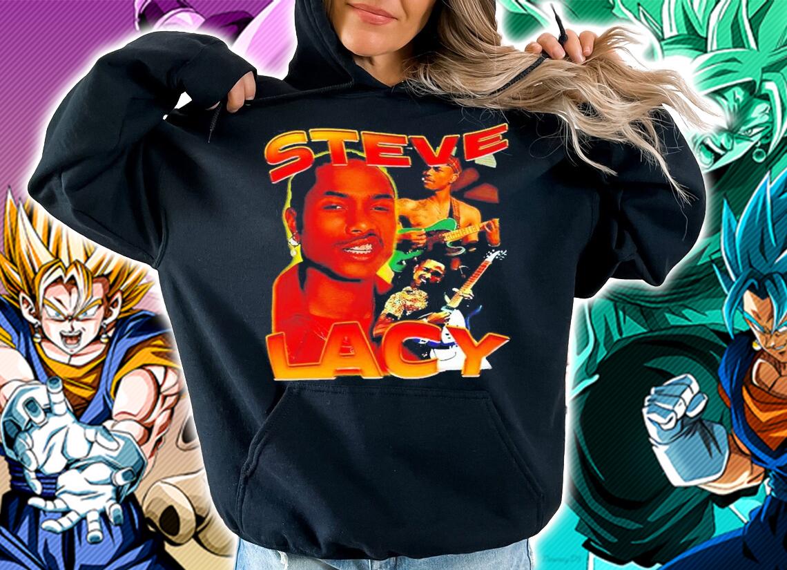 Steve Lacy Bootleg Steve Lacy shirt t-shirt hoodie