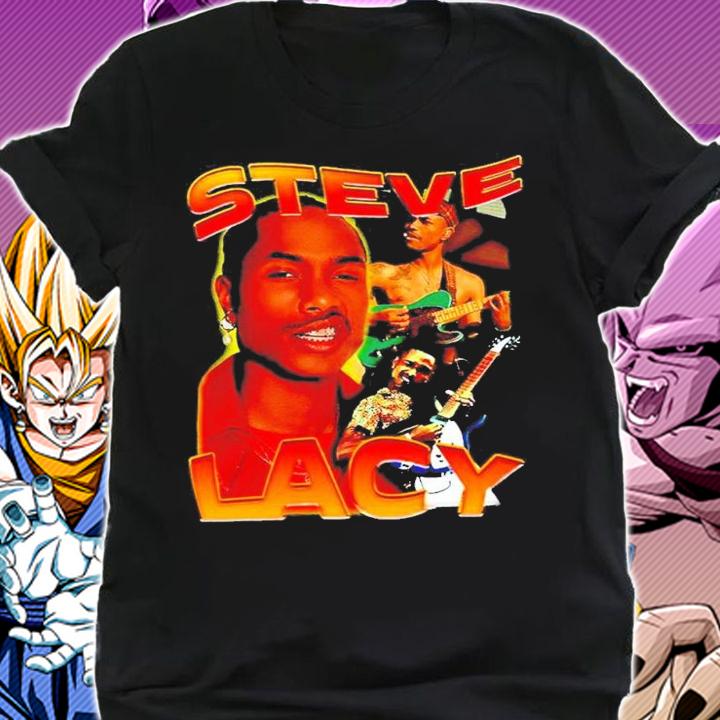 Steve Lacy Bootleg Steve Lacy shirt t-shirt shirt