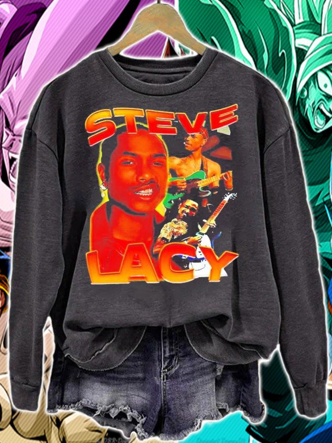 Steve Lacy Bootleg Steve Lacy shirt t-shirt sweatshirt
