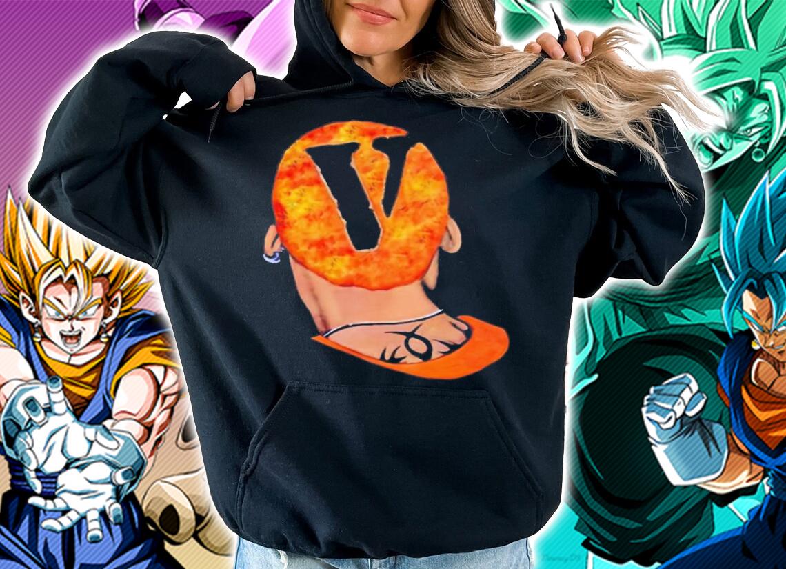 Stockx Vlone Dennis Rodman Airbrush T-Shirt t-shirt hoodie