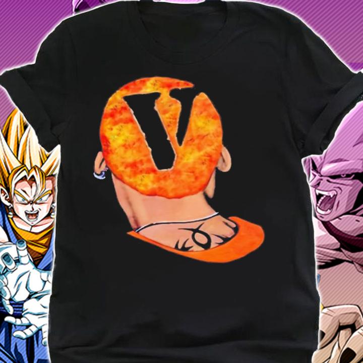Stockx Vlone Dennis Rodman Airbrush T-Shirt t-shirt shirt