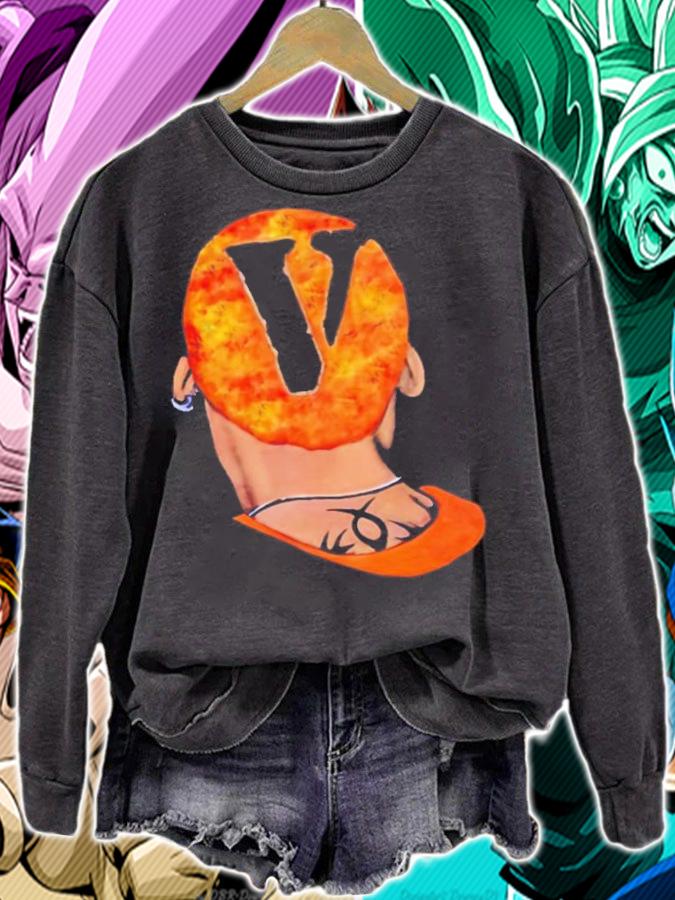 Stockx Vlone Dennis Rodman Airbrush T-Shirt t-shirt sweatshirt