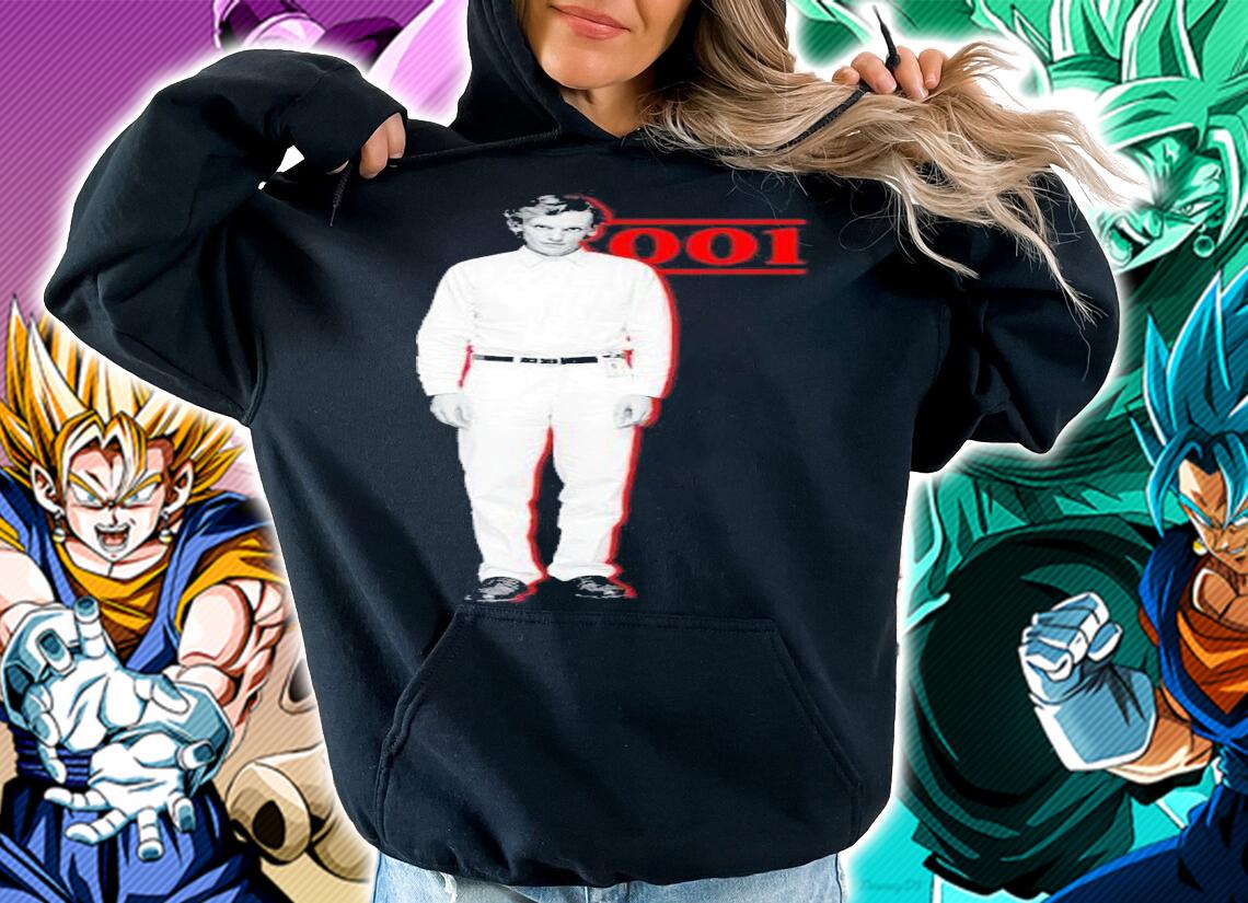 Stranger Things 4 Henry Creel Test Subject 001 shirt t-shirt hoodie
