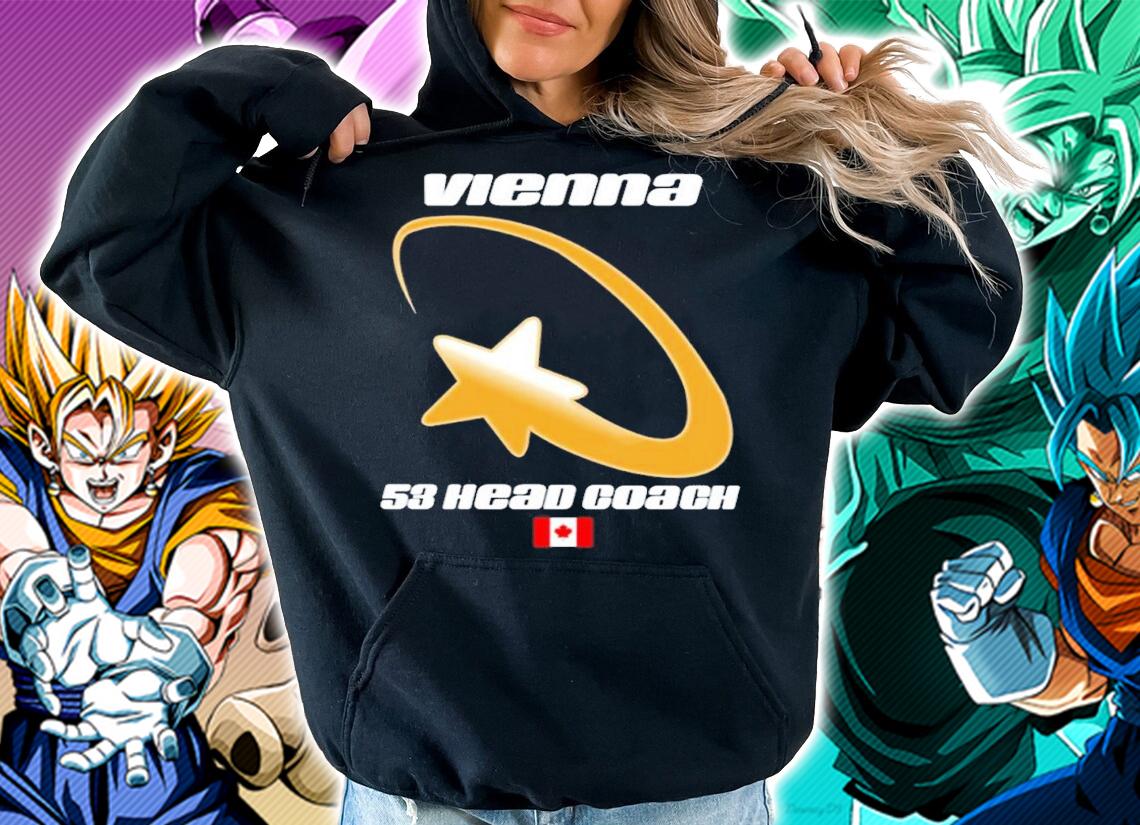 Vienna 53 Head Coach Canada shirt t-shirt hoodie