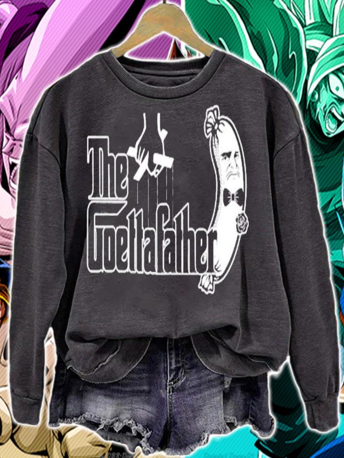 The Goetta Father T-Shirt t-shirt sweatshirt
