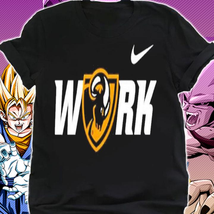 VCU Basketball Work Shirt t-shirt shirt