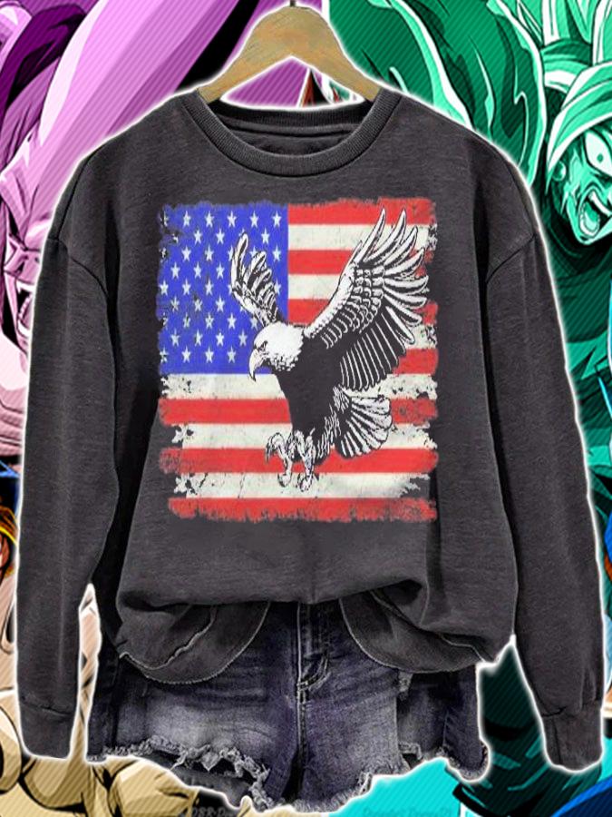American Eagle Shirt Veterans Day Shirt t-shirt sweatshirt