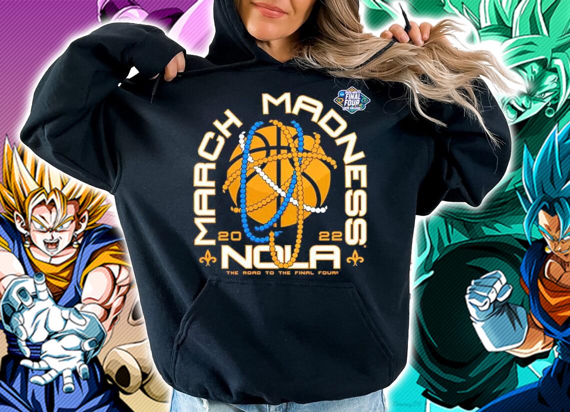 March Madness 68-Team 2022 Final Four shirt t-shirt hoodie