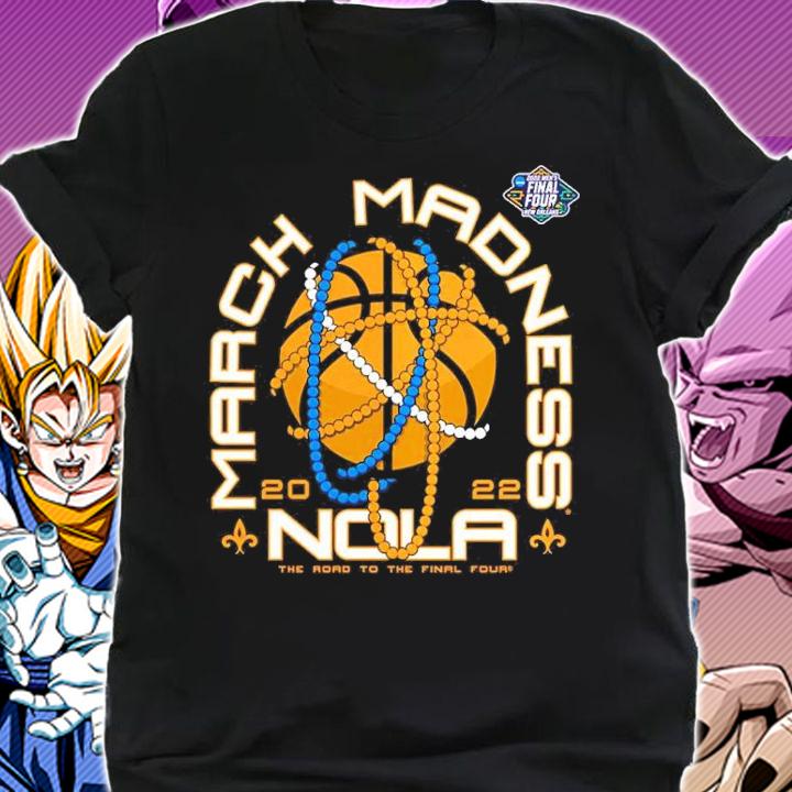 March Madness 68-Team 2022 Final Four shirt t-shirt shirt