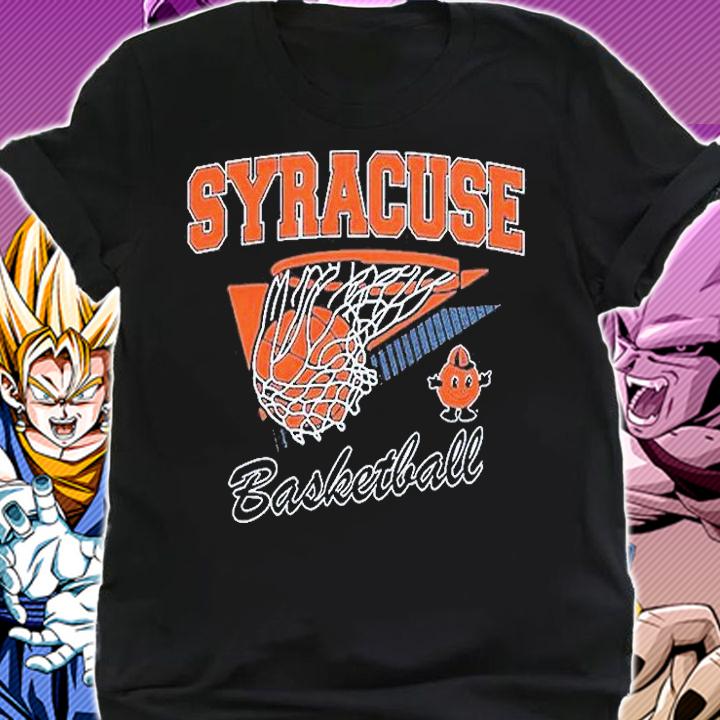 Syracuse Basketball T-Shirt t-shirt shirt