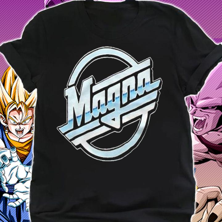 Charlie Kelly Magna logo T-shirt t-shirt shirt