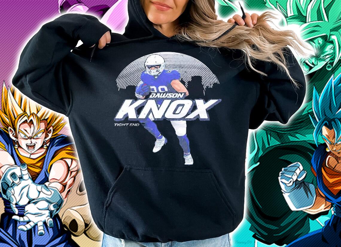 Dawson Knox Skyline Buffalo Football Shirt t-shirt hoodie