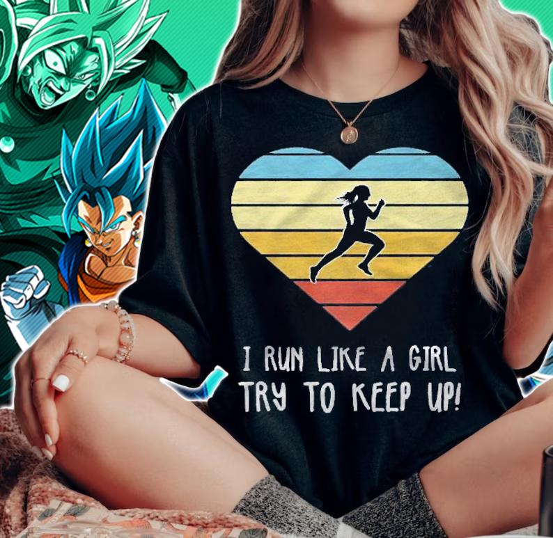 Girls Cross Country Running Gift Shirt t-shirt woman shirt