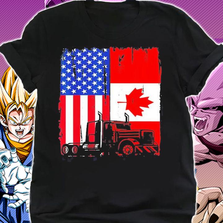 Canada Freedom Convoy Jan 2022 T-Shirt t-shirt shirt