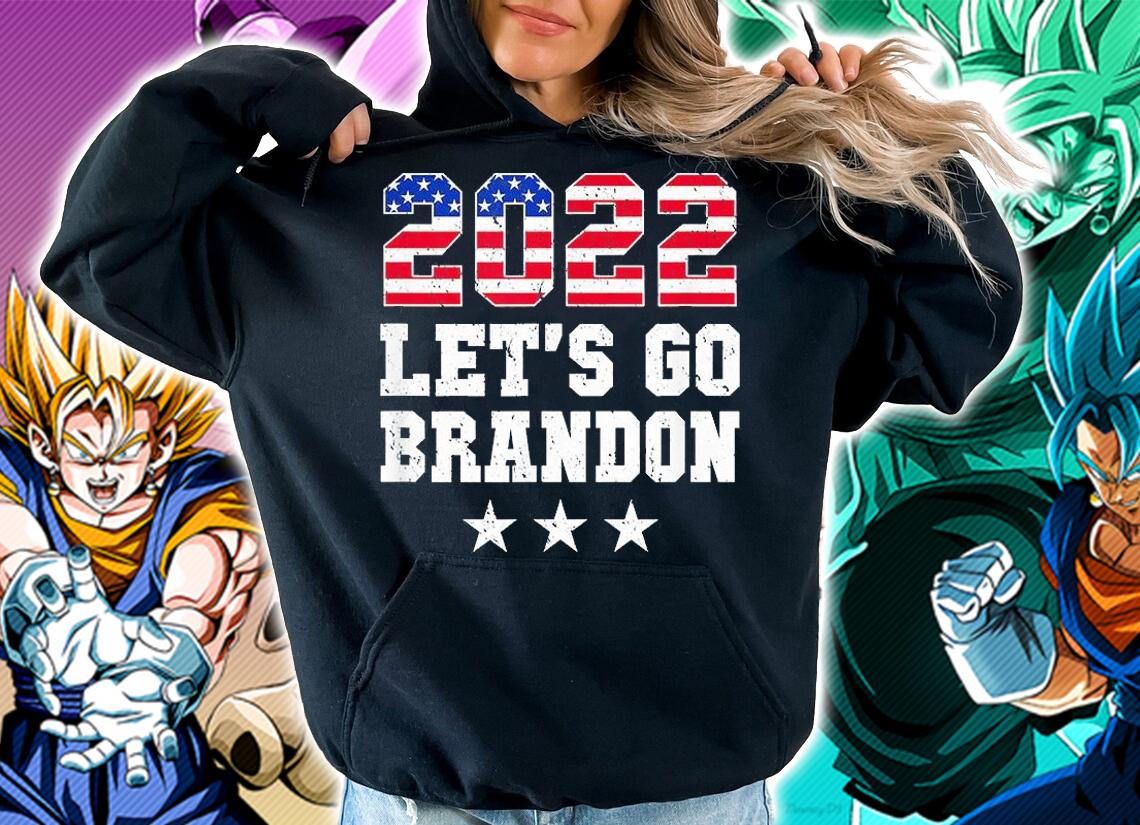 Christmas 2021 Happy New Year 2022 Let's Go Branson Brandon T-Shirt t-shirt hoodie