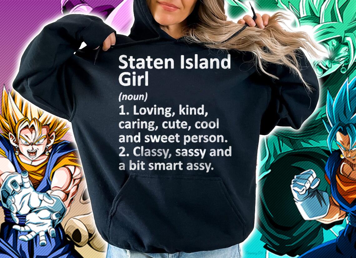 Womens Staten Island Ny New York Funny City Home Roots Girl Gift Shirt t-shirt hoodie
