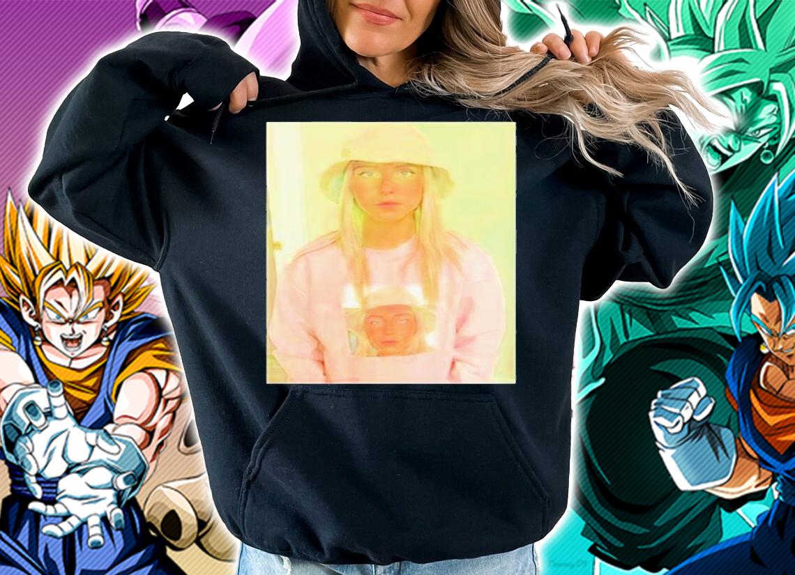 Emily Zuga Its Me Black T-Shirt t-shirt hoodie