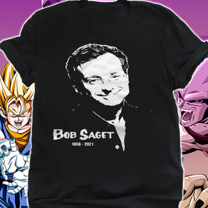 Bob Saget RIP 1956 2022 rest in peace t-shirt shirt