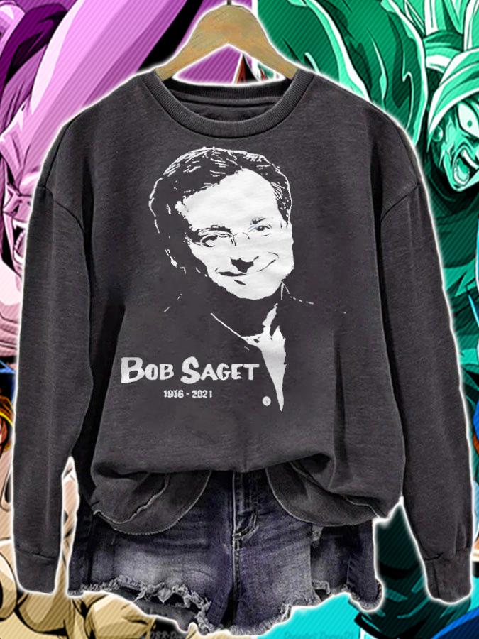 Bob Saget RIP 1956 2022 rest in peace t-shirt sweatshirt