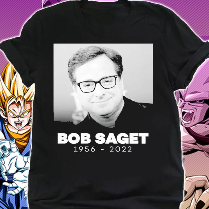 RIP Bob Saget 1956 2022 t-shirt shirt