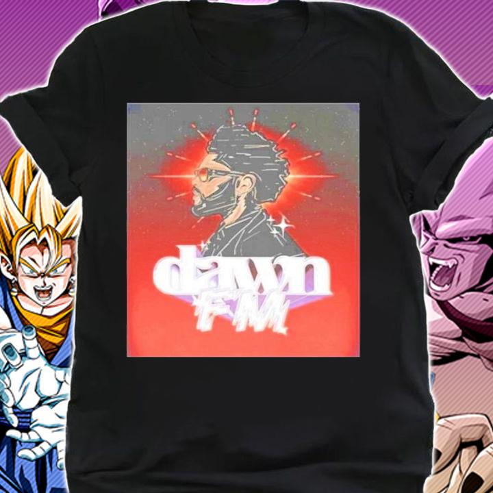 Dawn Fm shirt, sweater hoodie and tank top shirt
