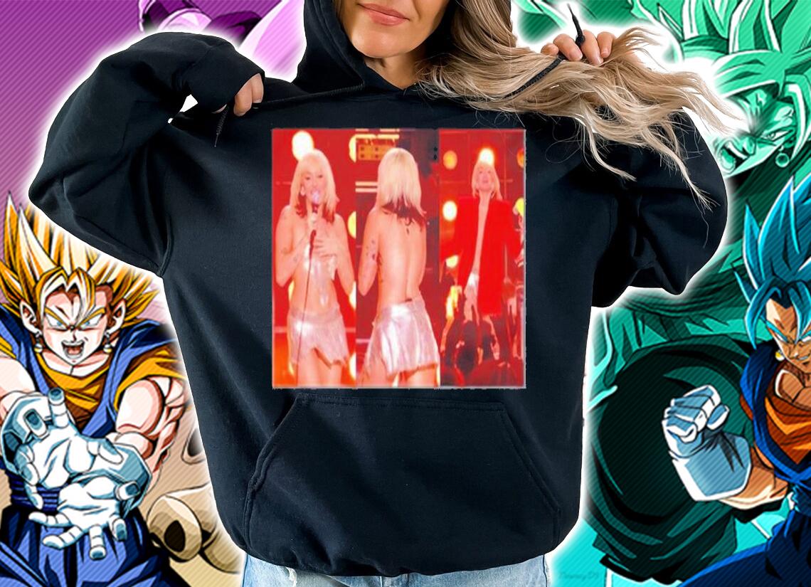 Miley Cyrus New Years T-Shirt hoodie
