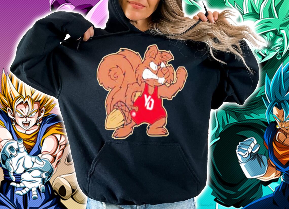 Spartan Combat Yianni Have Some Nuts Shirt hoodie