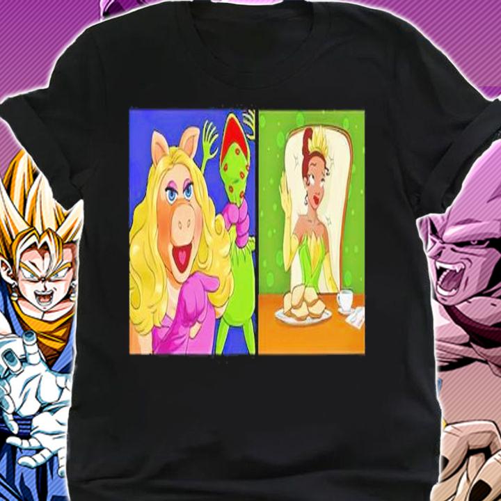 Frog Meme Shirt shirt