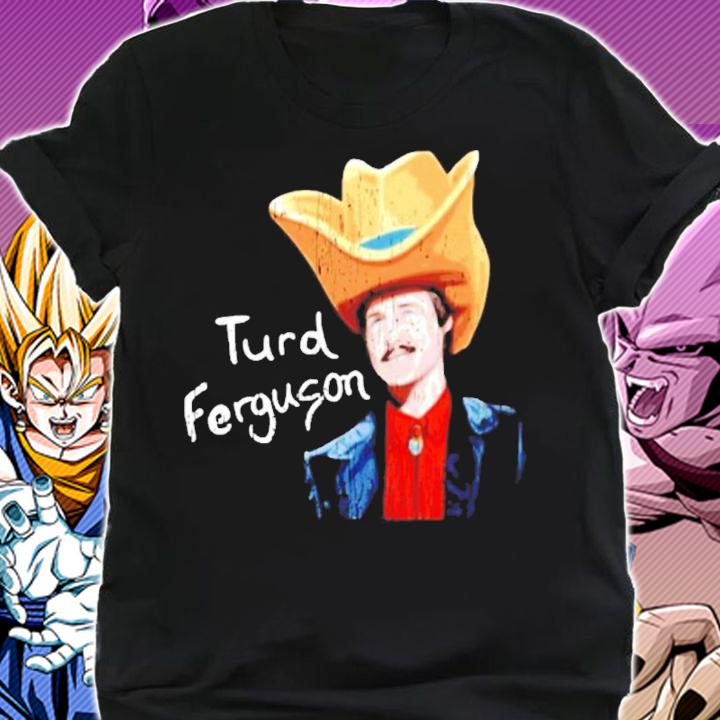 Turd Ferguson Shirt shirt