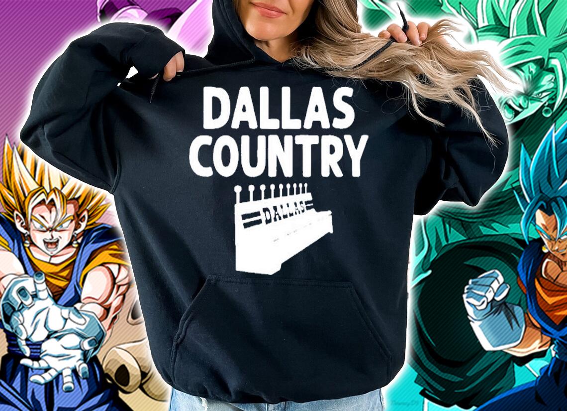 Dallas Country Cowboys Country Football Lovers Gift T-Shirt hoodie