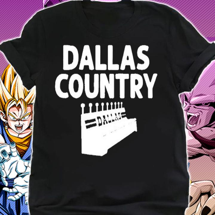 Dallas Country Cowboys Country Football Lovers Gift T-Shirt shirt