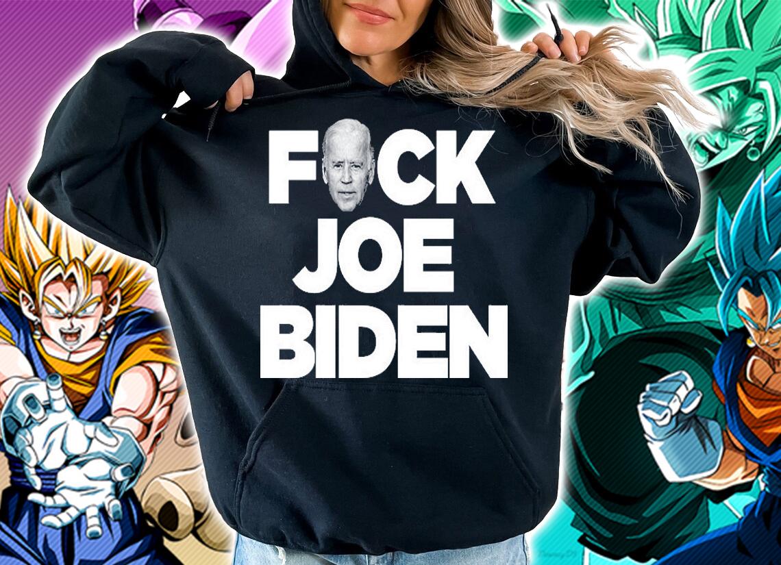 FUCK Joe Biden Worst President Ever T-Shirt hoodie