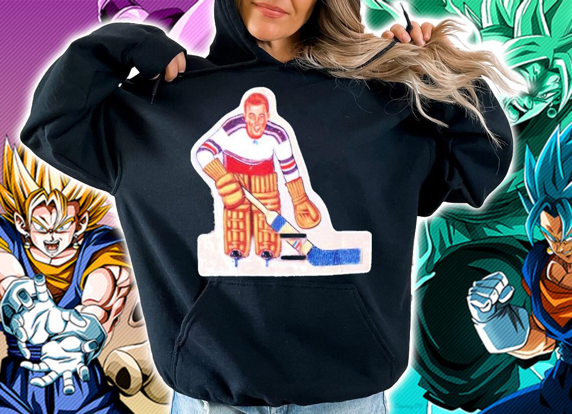 Ice Team USA Hockey Goalie Jersey Sport Shirt hoodie