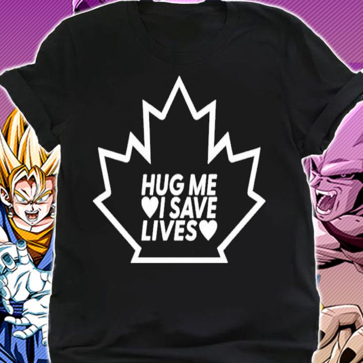 Liz Churchill Hug Me I Save Lives Bill Gates Shirt shirt