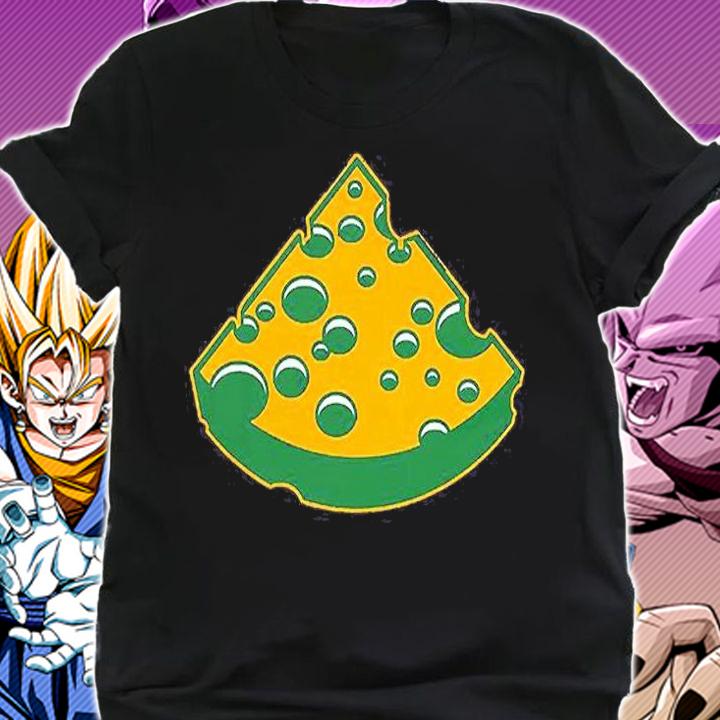 Packers Cheese Head T-Shirt shirt