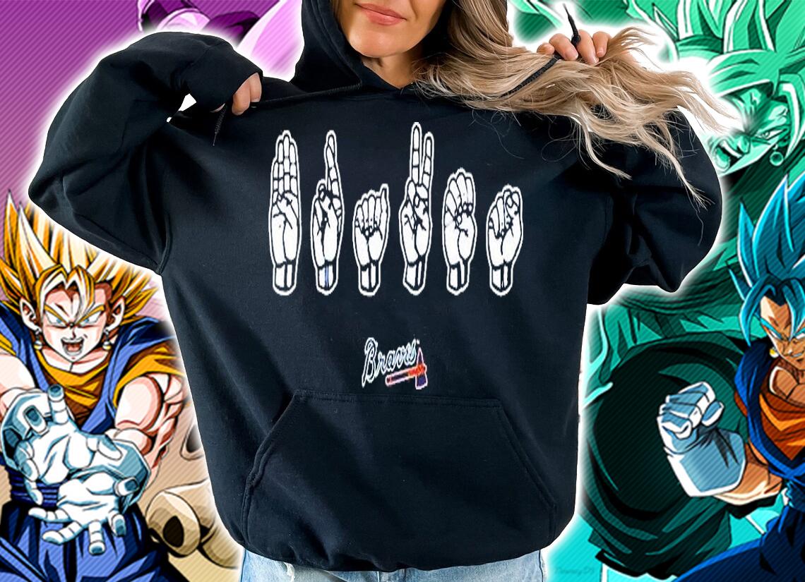 Papa J Deaf Awareness Symbol T-Shirt hoodie