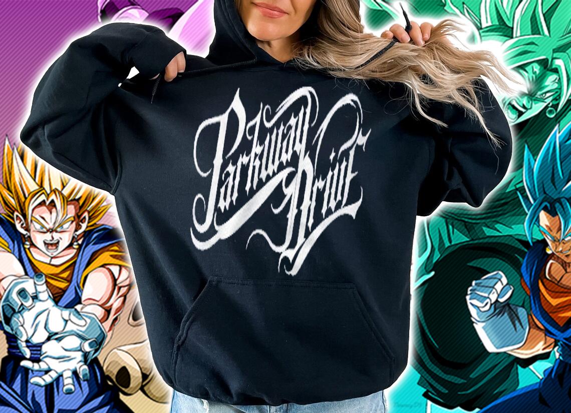 Parkway Drive Australian Metalcore Band Shirt hoodie