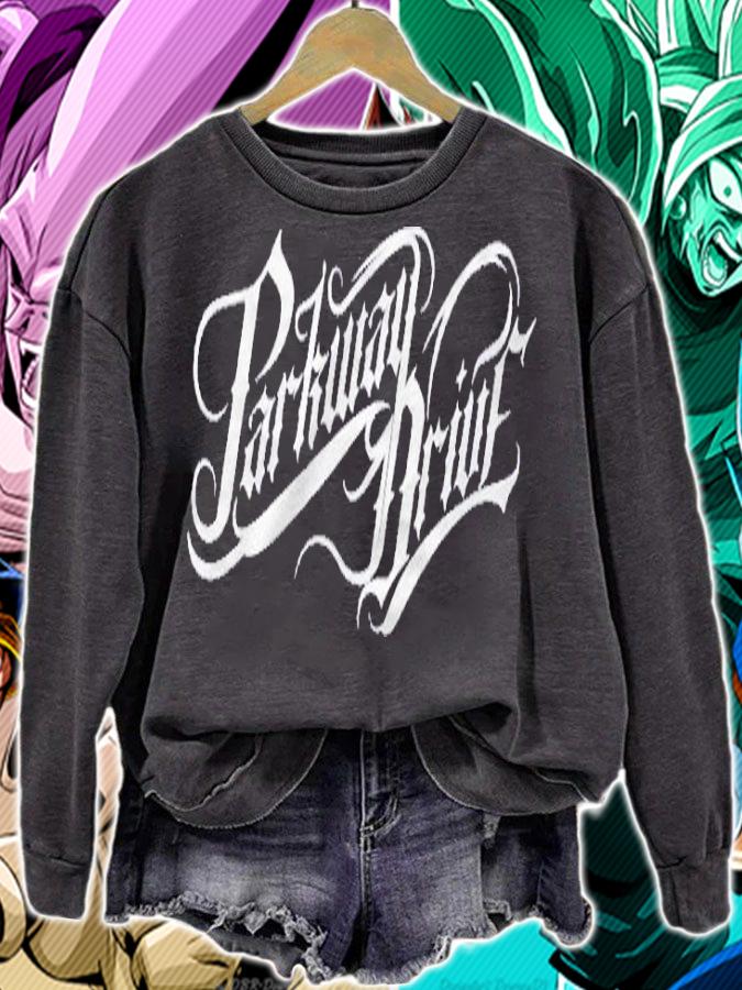 Parkway Drive Australian Metalcore Band Shirt sweatshirt