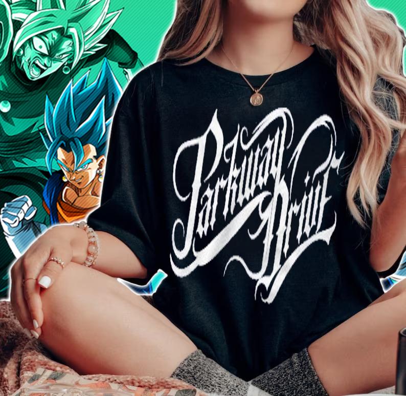 Parkway Drive Australian Metalcore Band Shirt woman shirt