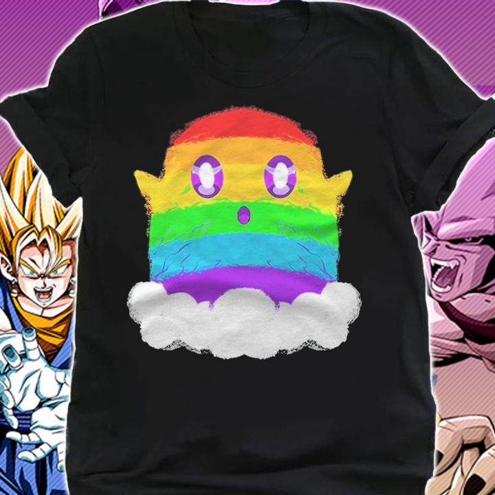 Rainboo shirt, sweater hoodie and tank top shirt