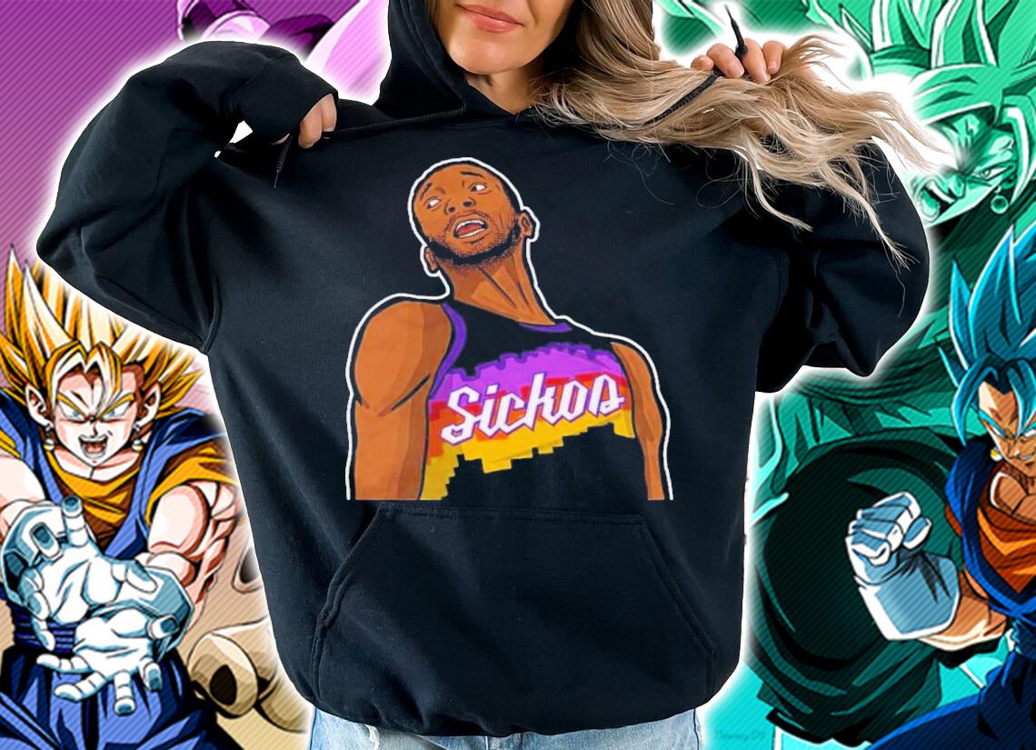 Sicko North Carolina Tar Heels Basketball Shirt hoodie