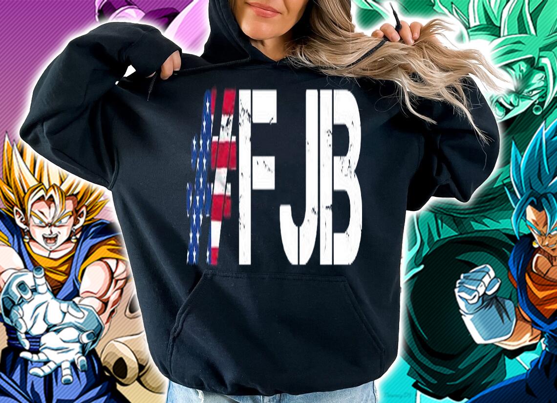 #FJB F Fuck Joe Biden t-shirt hoodie