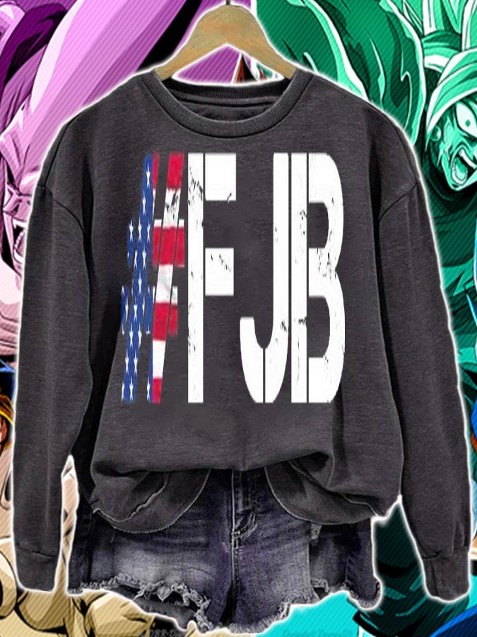 #FJB F Fuck Joe Biden t-shirt sweatshirt