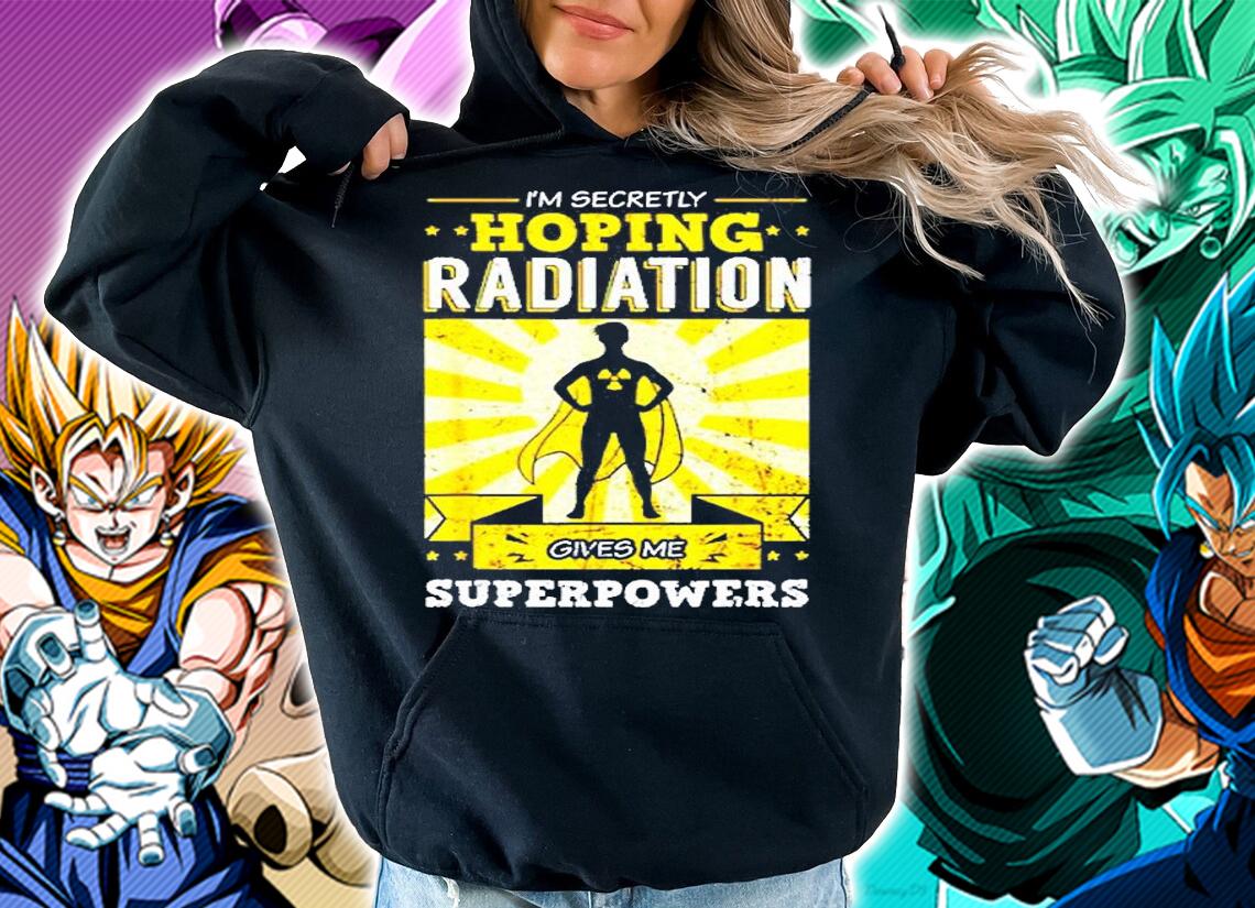Cancer Awareness Patient Warrior Chemo Radiation Therapy T-Shirt hoodie