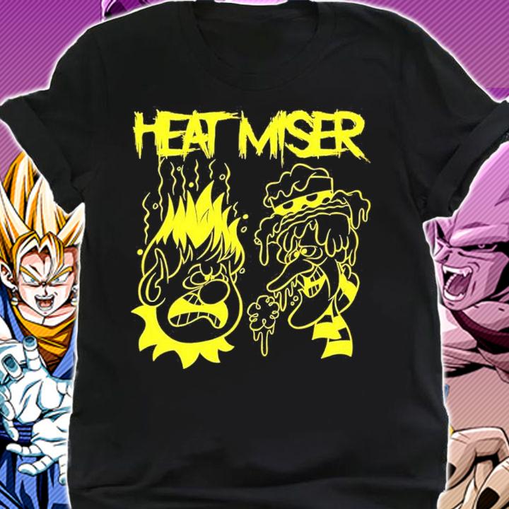 Heat Miser Twoheat Shirt shirt